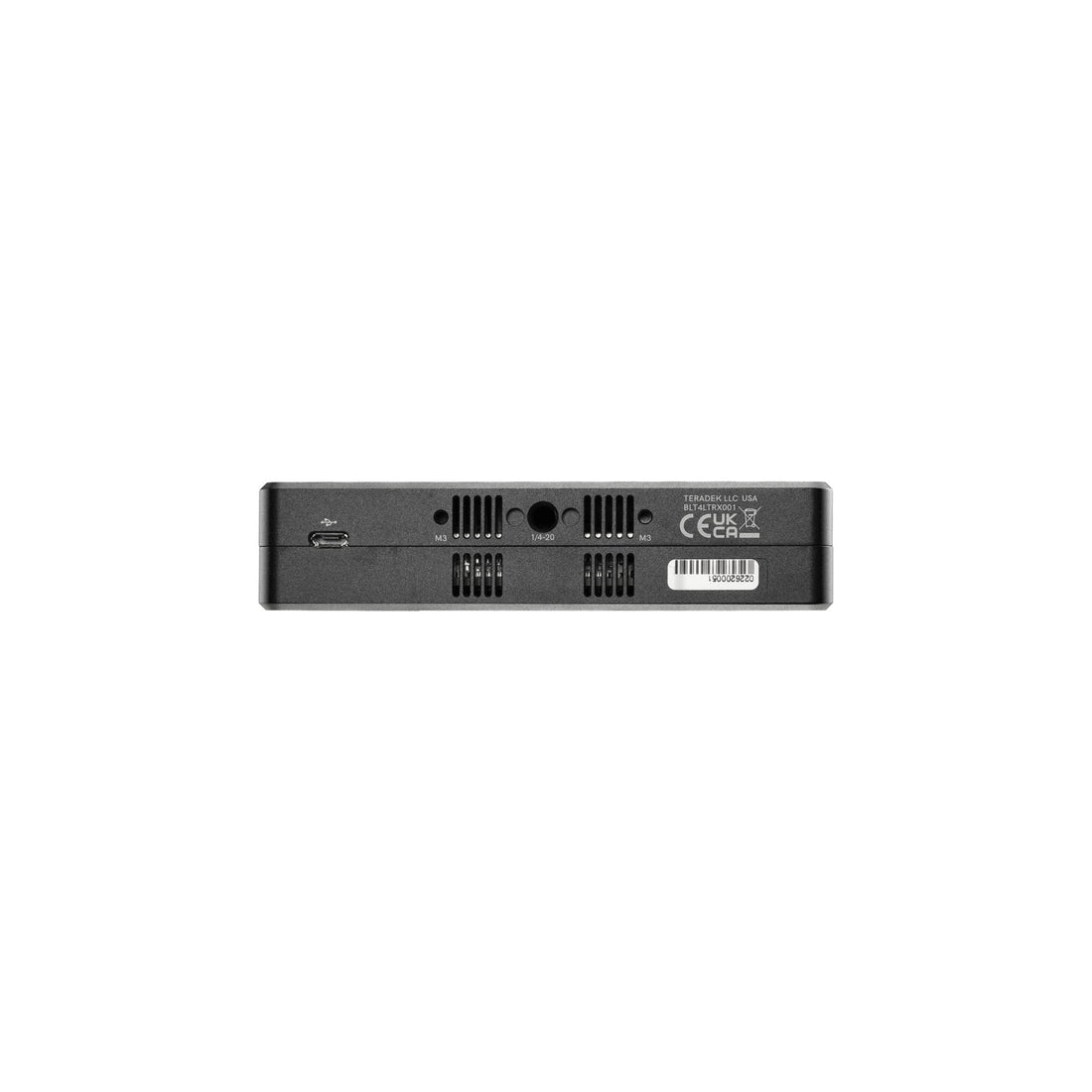 Bolt 6 LT 750 Receiver (Gold Mount)- Refurbished