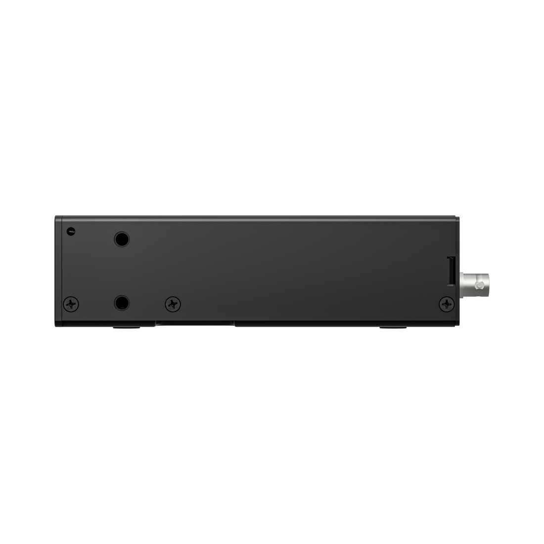 RF-X auto-switcher supporting up to six redundant Bolt or Ranger RX receivers over hardline SDI connections