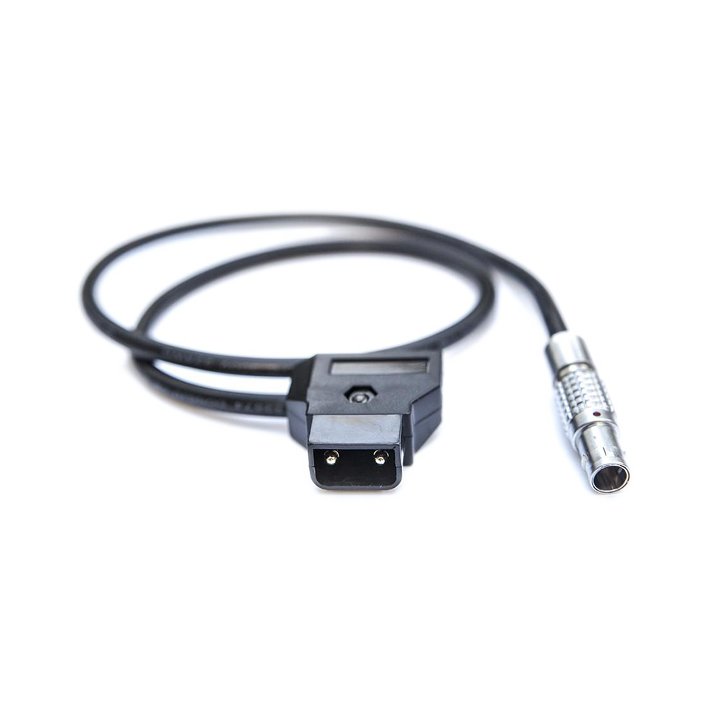 2-Pin Connector to PowerTap (D-Tap) For Backpacks