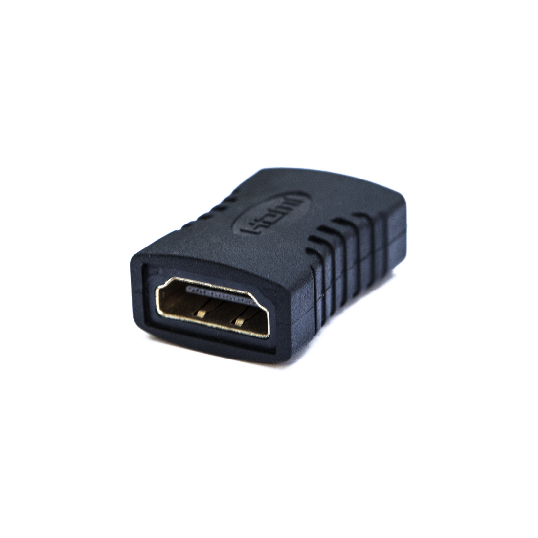 Paralinx HDMI Coupler