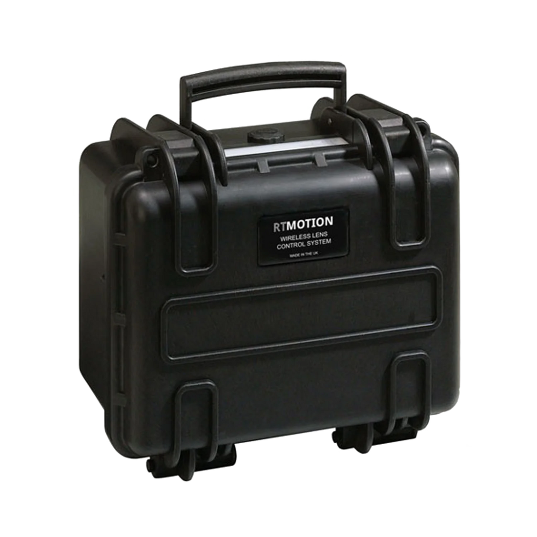 System Case MK3.1 - For up to 3 Motors