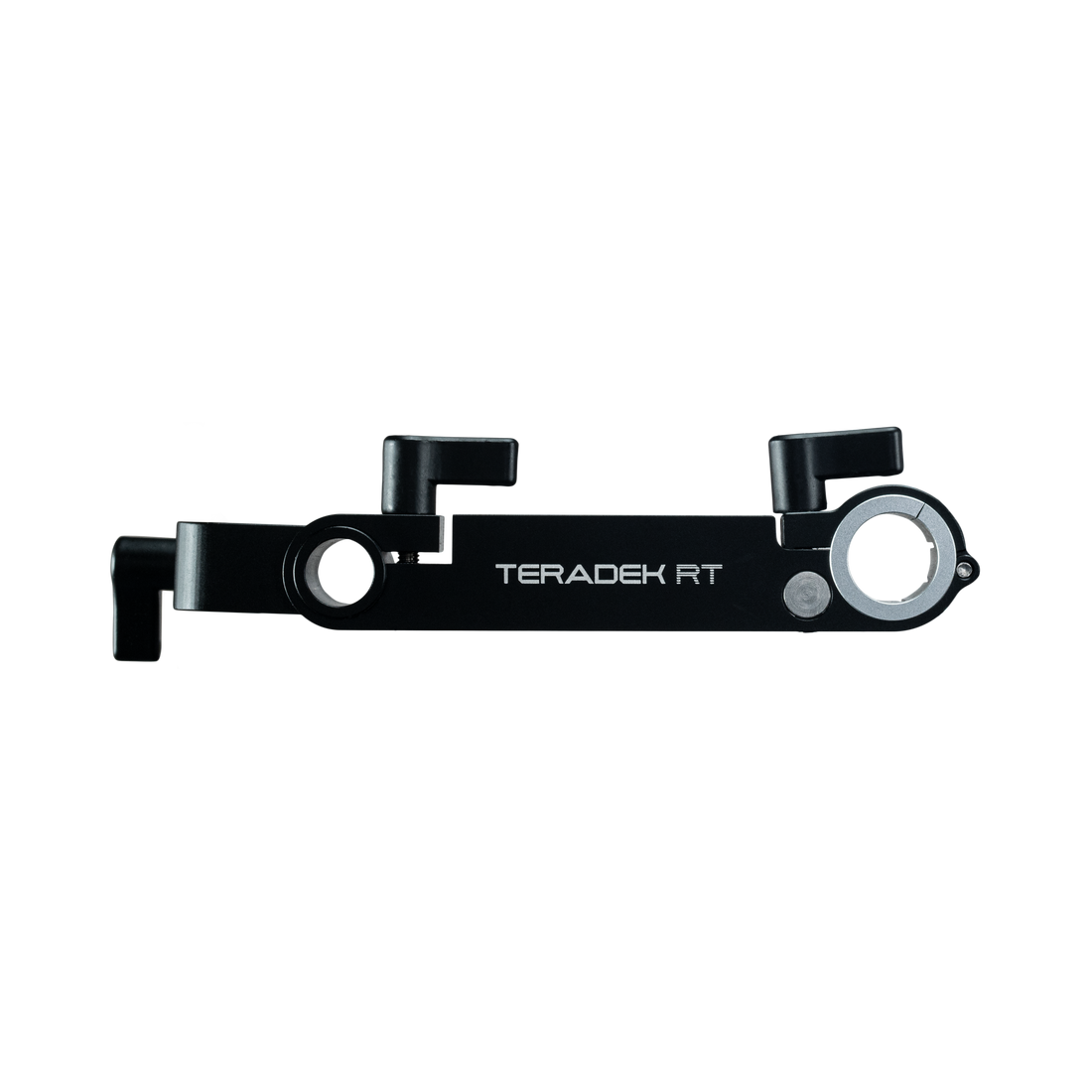 Quick Release Motor Extension Rod Clamp