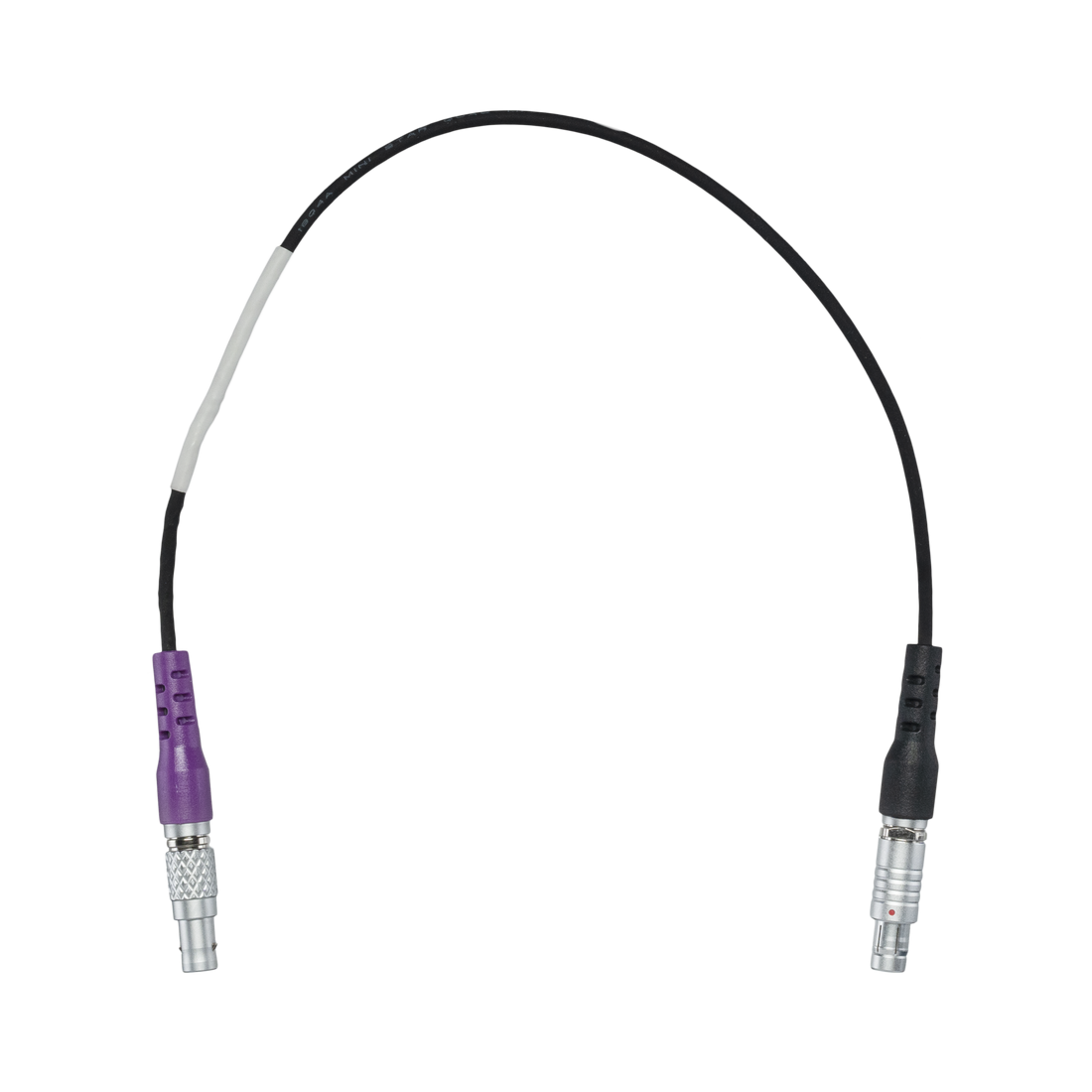 RT (MDR.X / MDR.S) Run/Stop Cable - ARRI