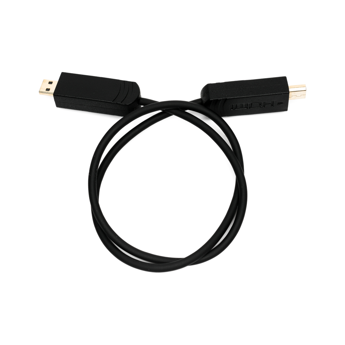12 in Micro to Micro HDMI Cable - Refurbished
