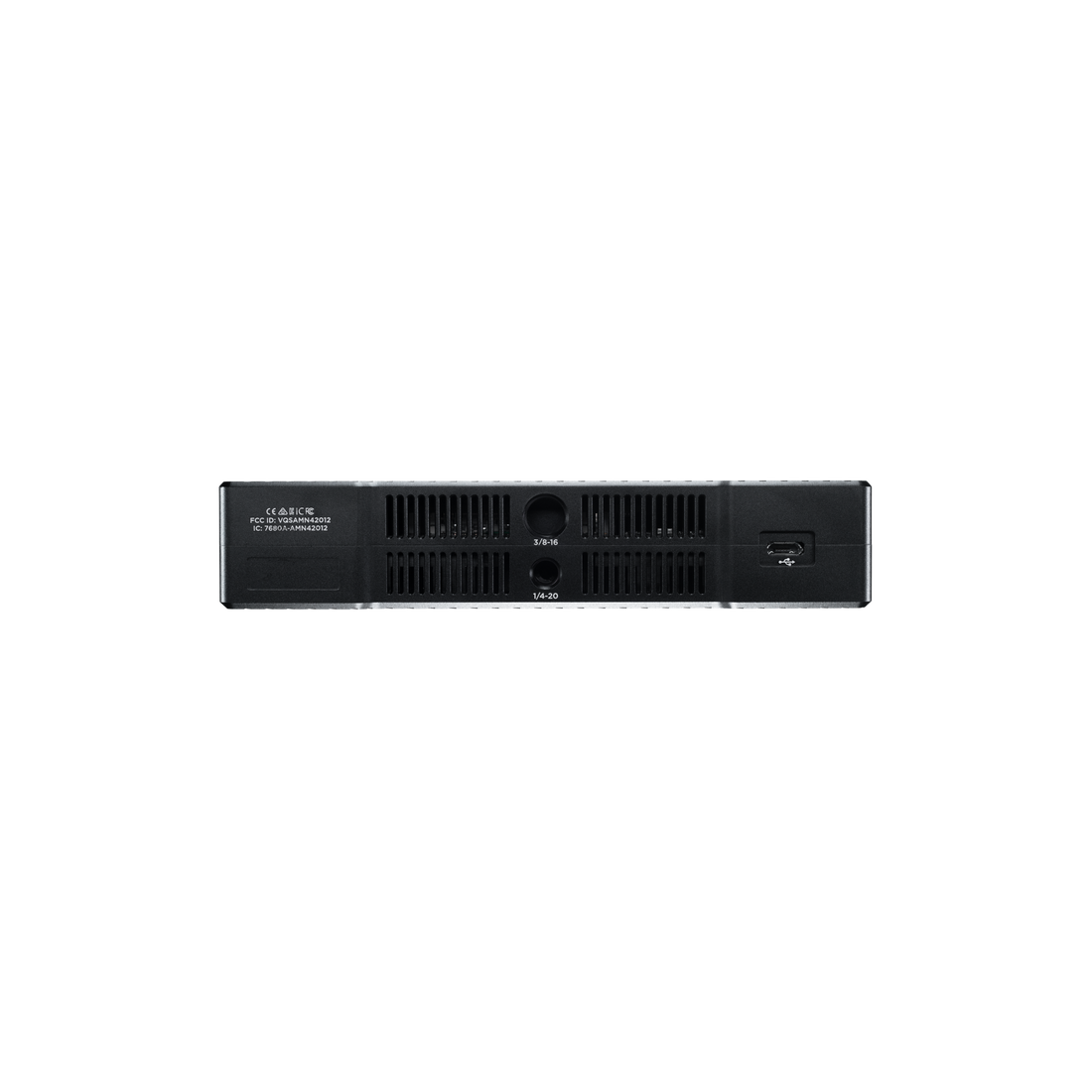 Bolt 4K 12G-SDI MAX RX (Gold Mount) - Refurbished