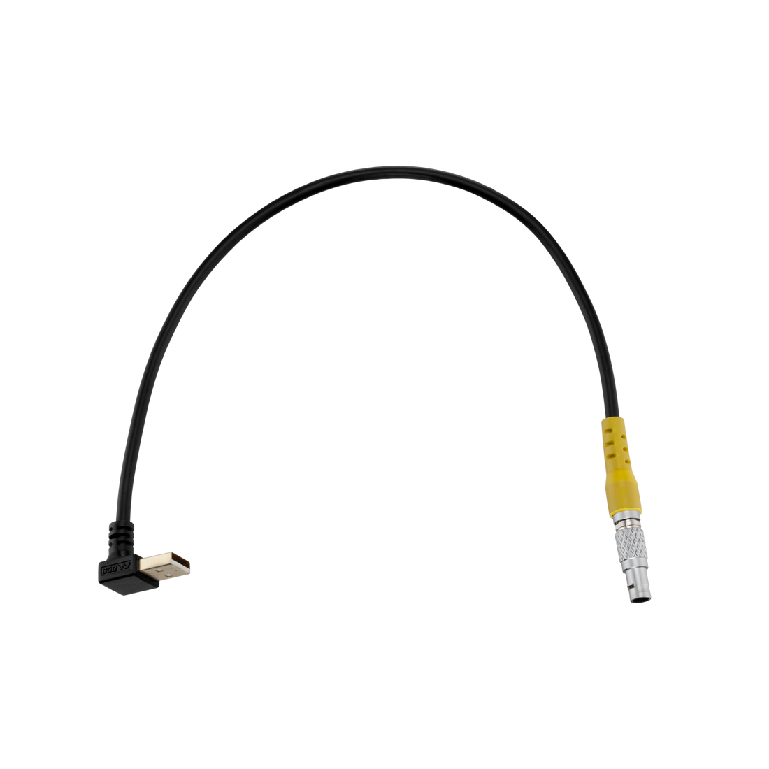 node 5-pin to usb-a 12in cable