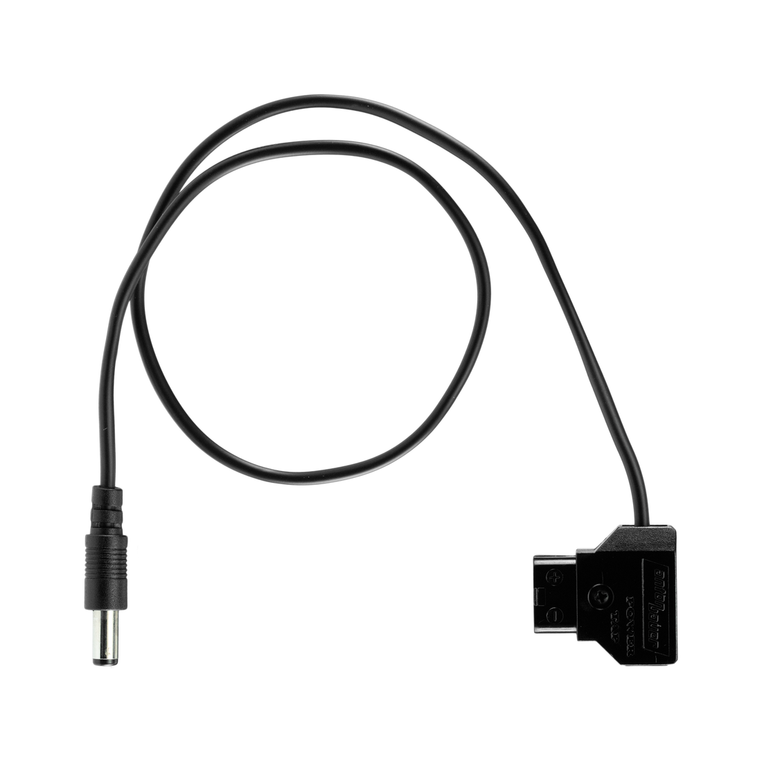 Barrel to P-Tap Power Cable