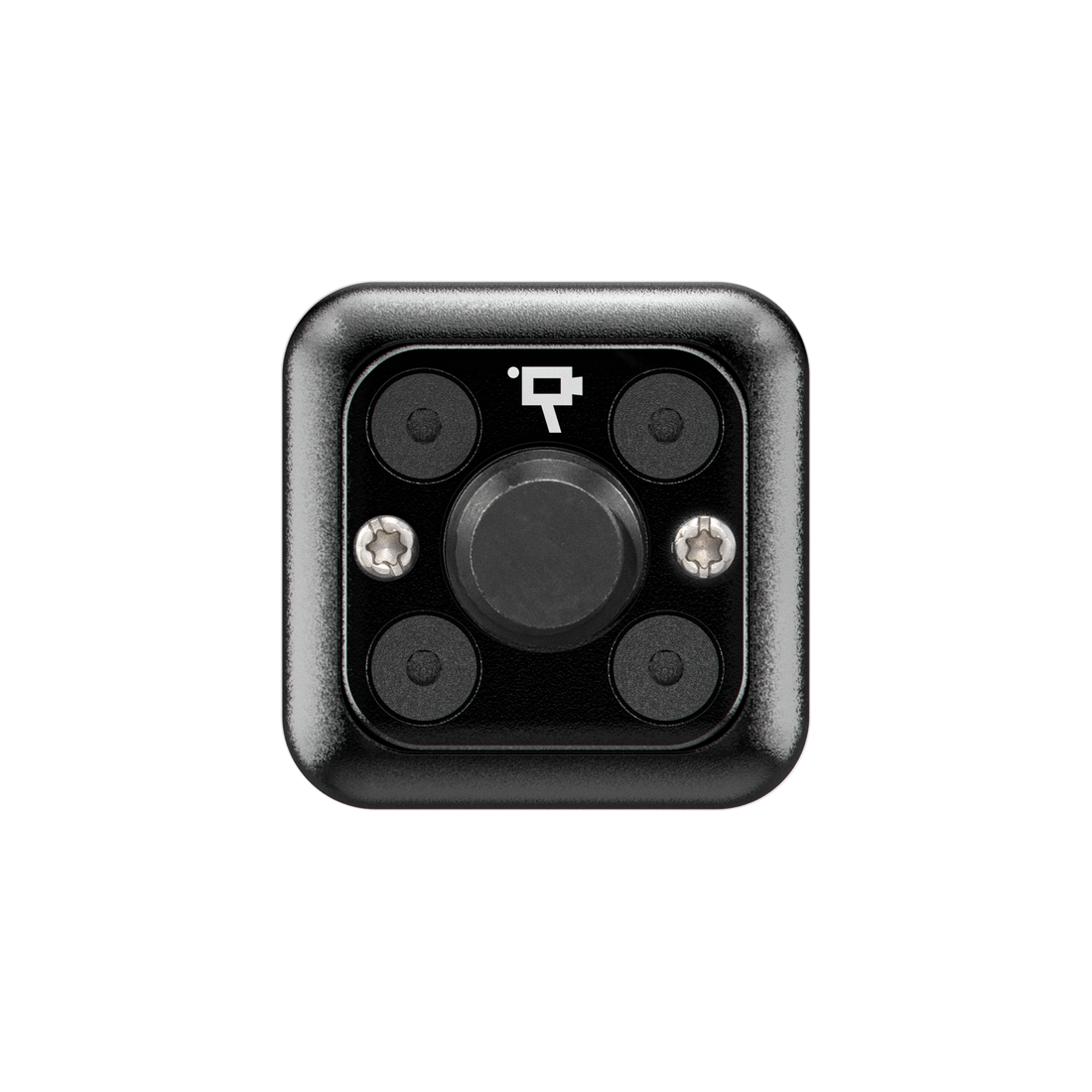 ¼"-20 Accessory Cube - SC