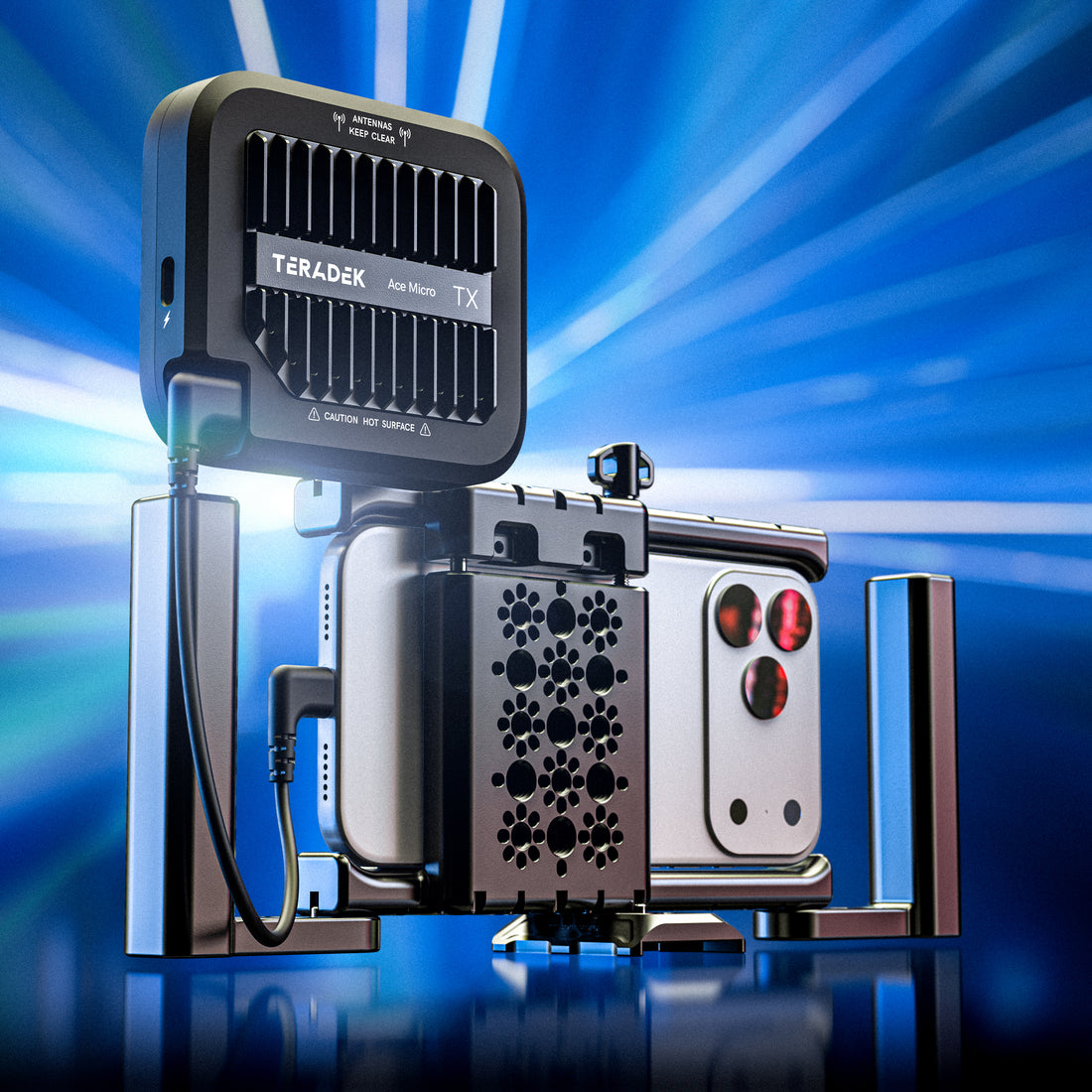 Ace Micro TX