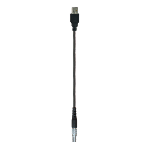 RT Interface Cable for SmallHD Monitors - 5pin to USB Type A - (10in/25cm)