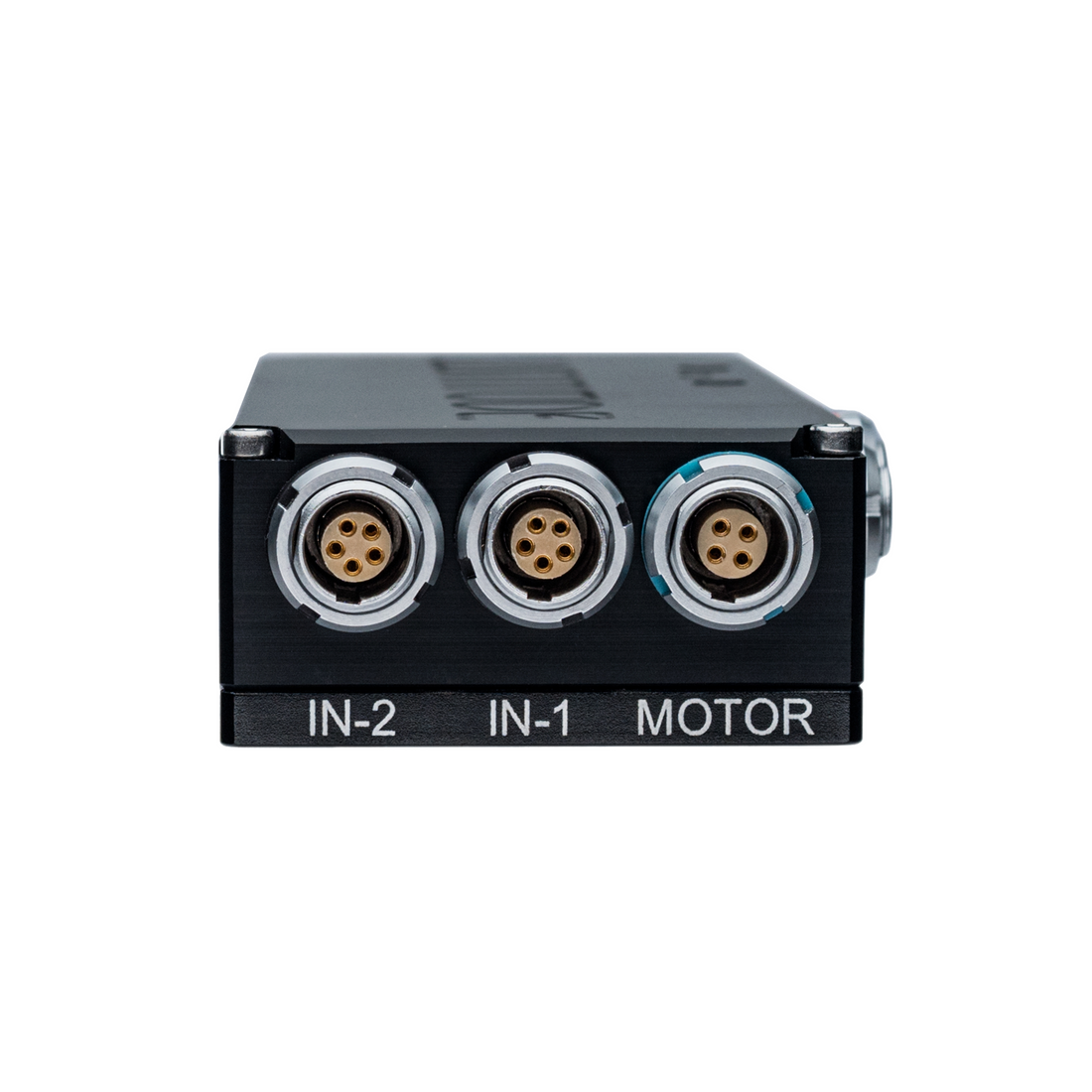 MDR.M 2-Channel Motor Driver Receiver | RED® Camera Control - Refurbished