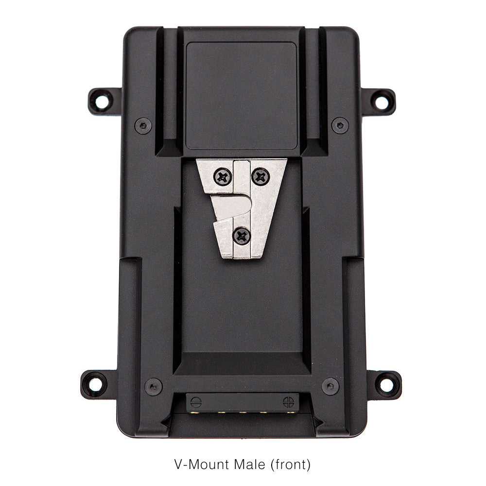 Tomahawk Arrow-X V-mount Battery Plate