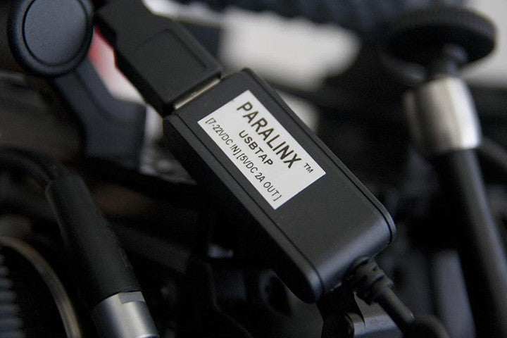 Paralinx USB Regulators