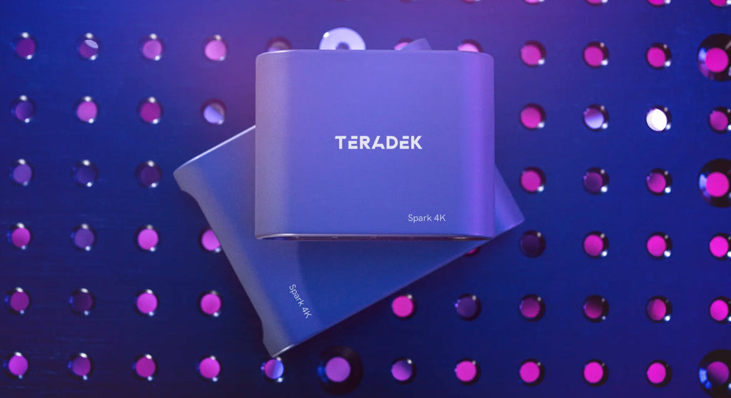 The Top 7 Best Practices for your Teradek Spark 4K