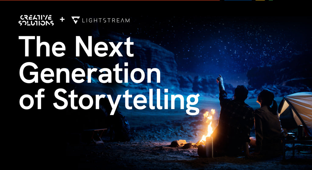 Creative Solutions Acquires Lightstream to Boost Gaming and Cloud