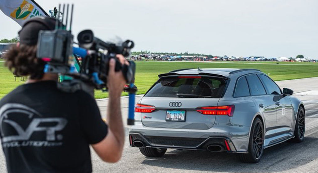 How Teradek Ranger Powered the 2023 Indy Airstrip Attack Broadcast