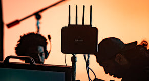 Wireless Communications: An Insight into Serv 4K & Link AX Integration