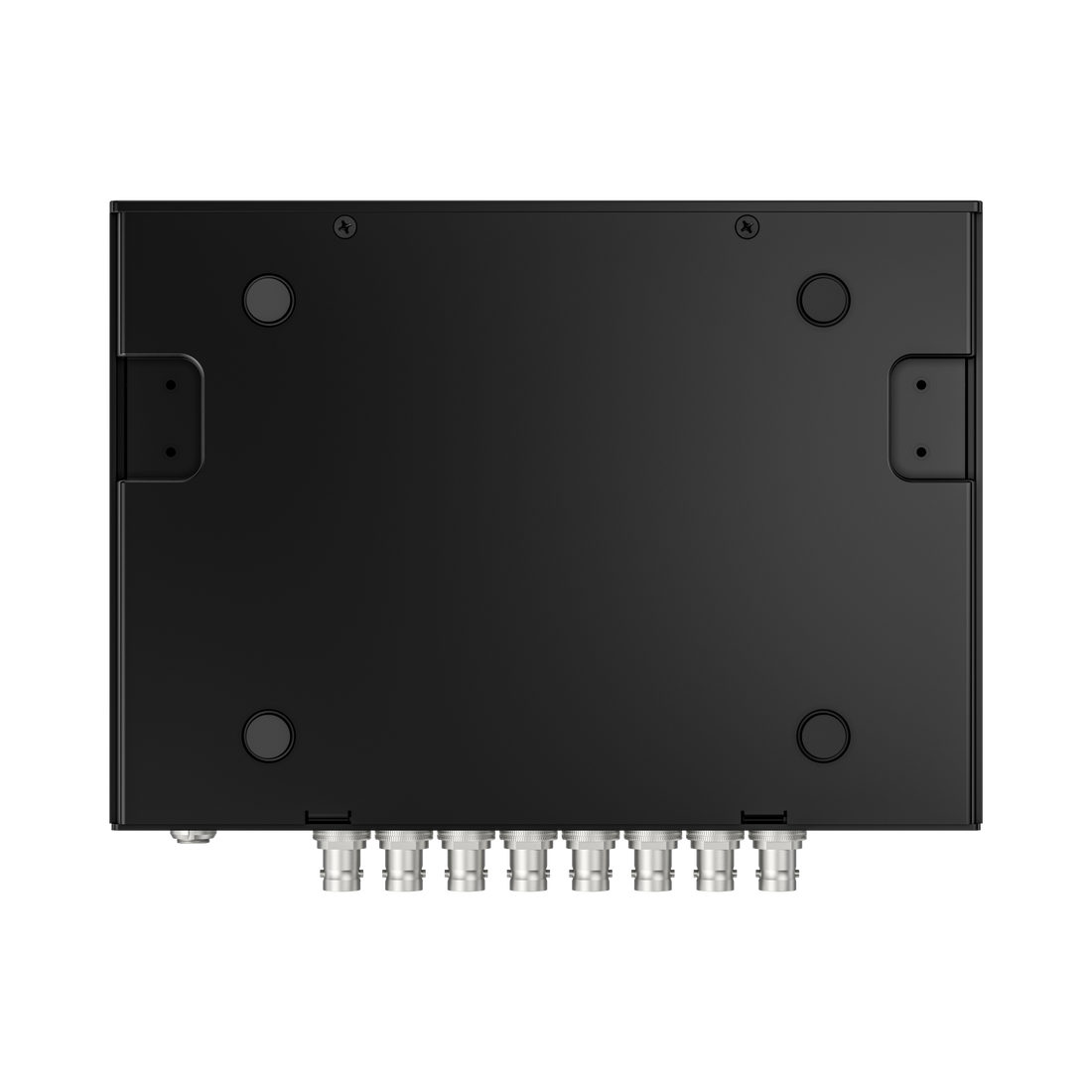 RF-X auto-switcher for Teradek Bolt 4K, Bolt 6, and Ranger RX receivers with 12G-SDI output for uninterrupted wireless video