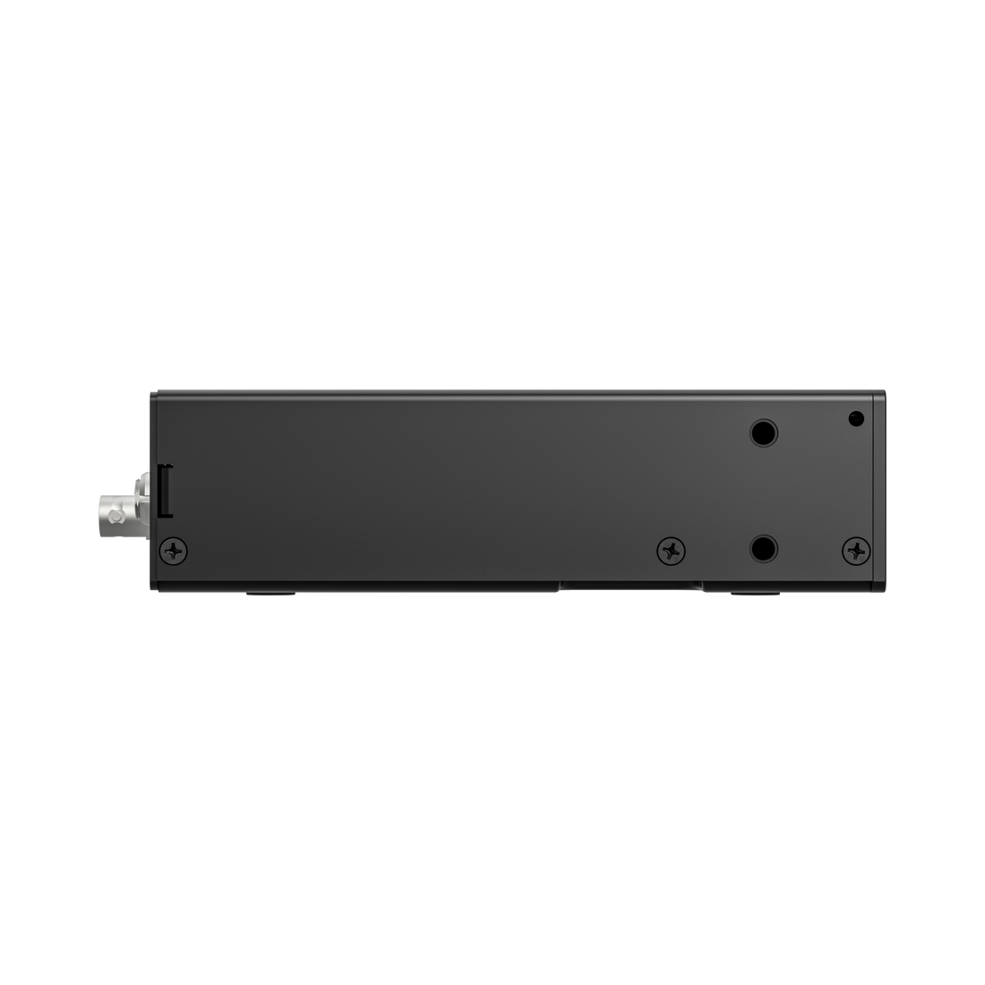 RF-X auto-switcher supporting up to six redundant Bolt or Ranger RX receivers over hardline SDI connections