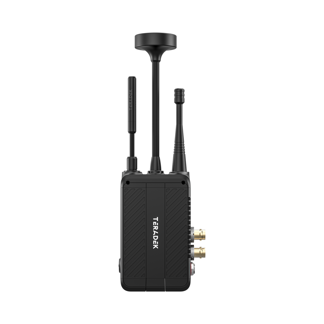 10-2701, 10-2711, 10-2721, Bolt 7 750 12G-SDI/HDMI Wireless TX Side View