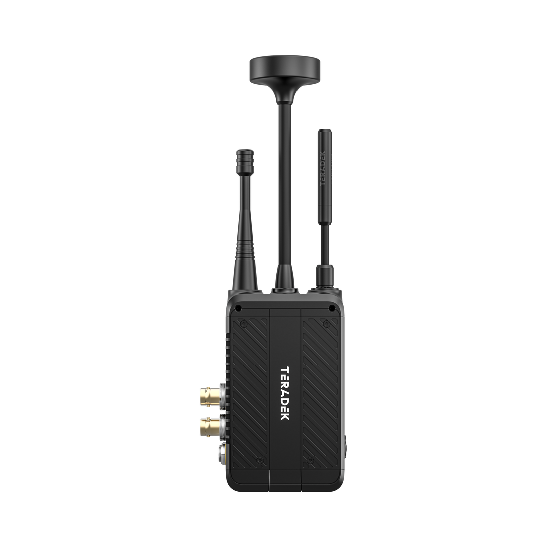10-2701, 10-2711, 10-2721, Bolt 7 750 12G-SDI/HDMI Wireless TX Side View