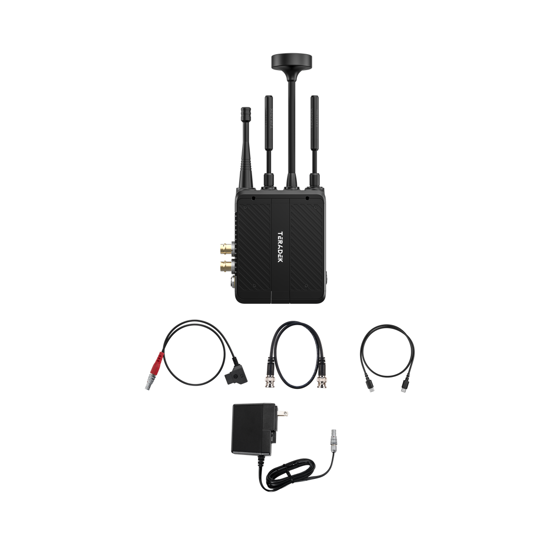 Bolt 7 1500 12G-SDI/HDMI Wireless RX, 10-2702, 10-2712