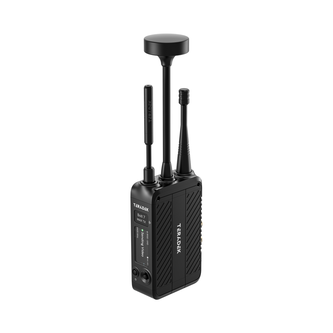 10-2721, Bolt 7 MAX 12G-SDI/HDMI Wireless TX