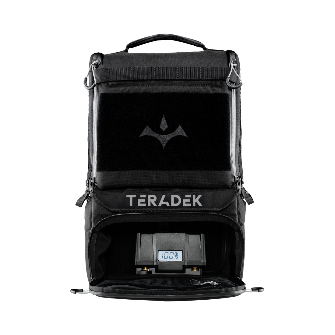 10-2880-G, Prism Jetpack Backpack