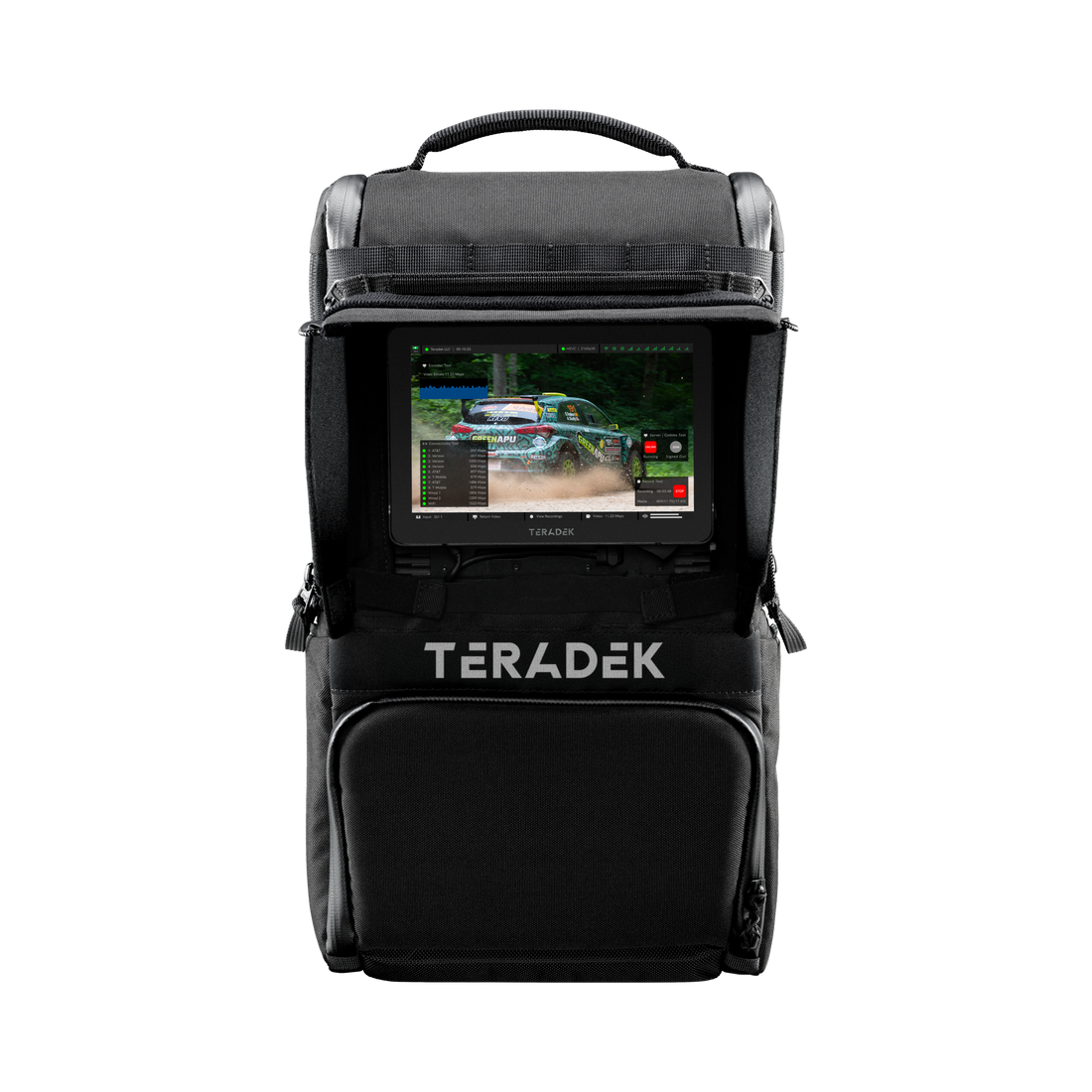 10-2880-G, Prism Jetpack Backpack