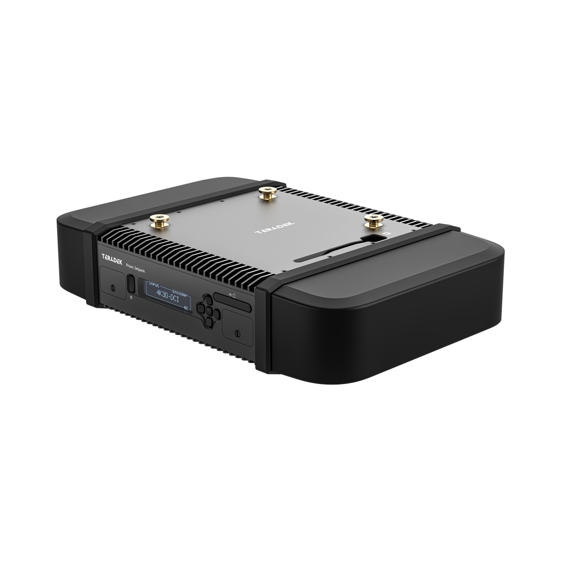 10-2880-V, Prism Jetpack Encoder