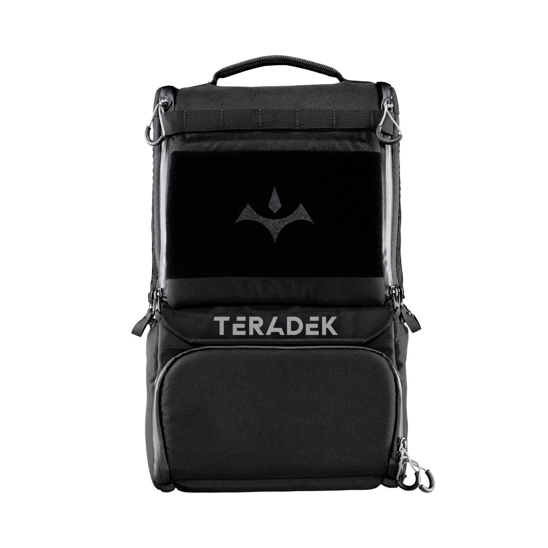 10-2880-V, Prism Jetpack Backpack