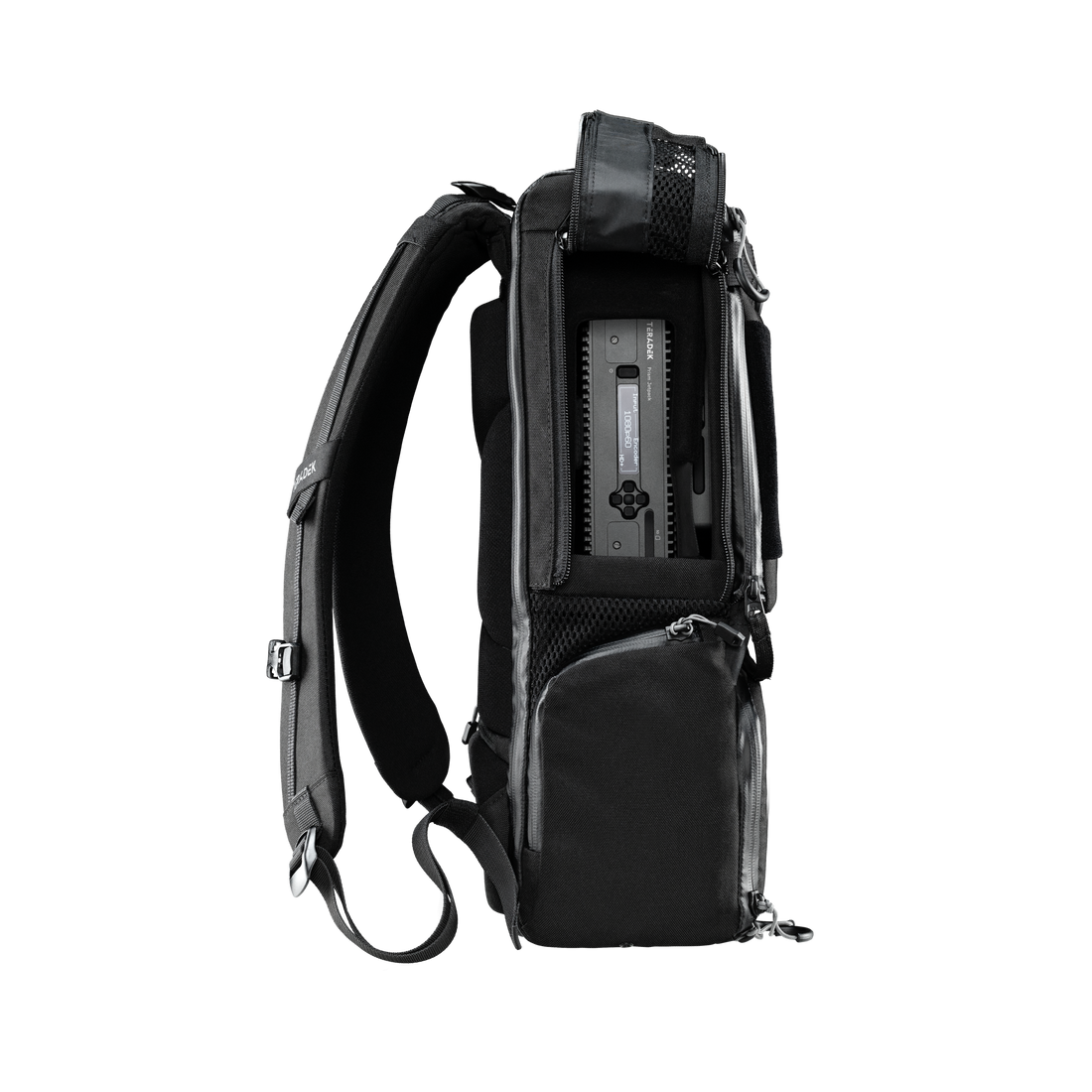 10-2880-V, Prism Jetpack Backpack