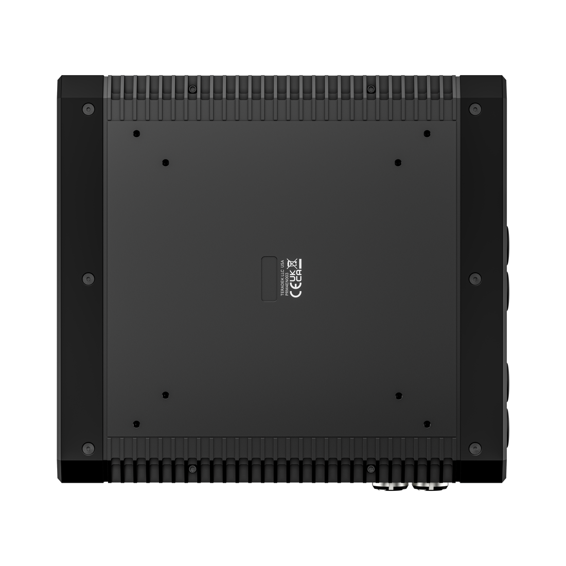 10-2891, Link L400 Internal Antenna Bottom View