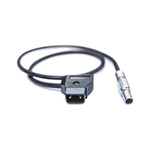 2-Pin Connector to PowerTap (D-Tap) For Backpacks