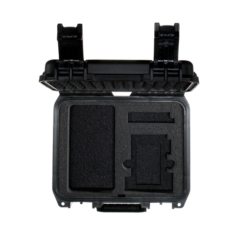 Protective SKB Case: For Bolt XT Sets (Up to 2 RXs)