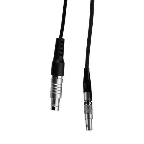 RT Latitude Camera Control Cable - ARRI (Fischer 103.2) (15in/40cm)