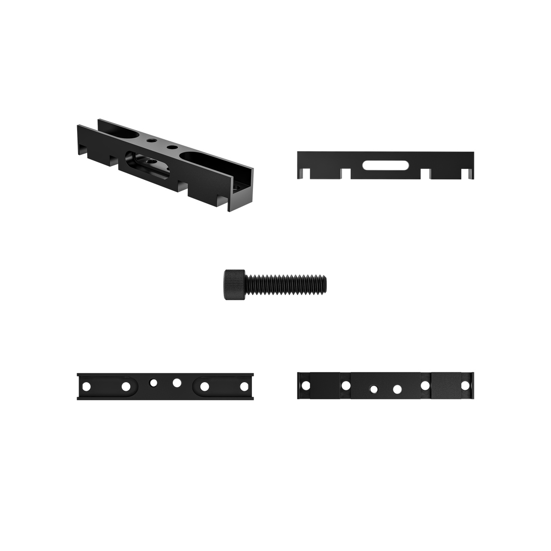 11-1597-6 Antenna Extension Kit 4x SMA M-F 6ft