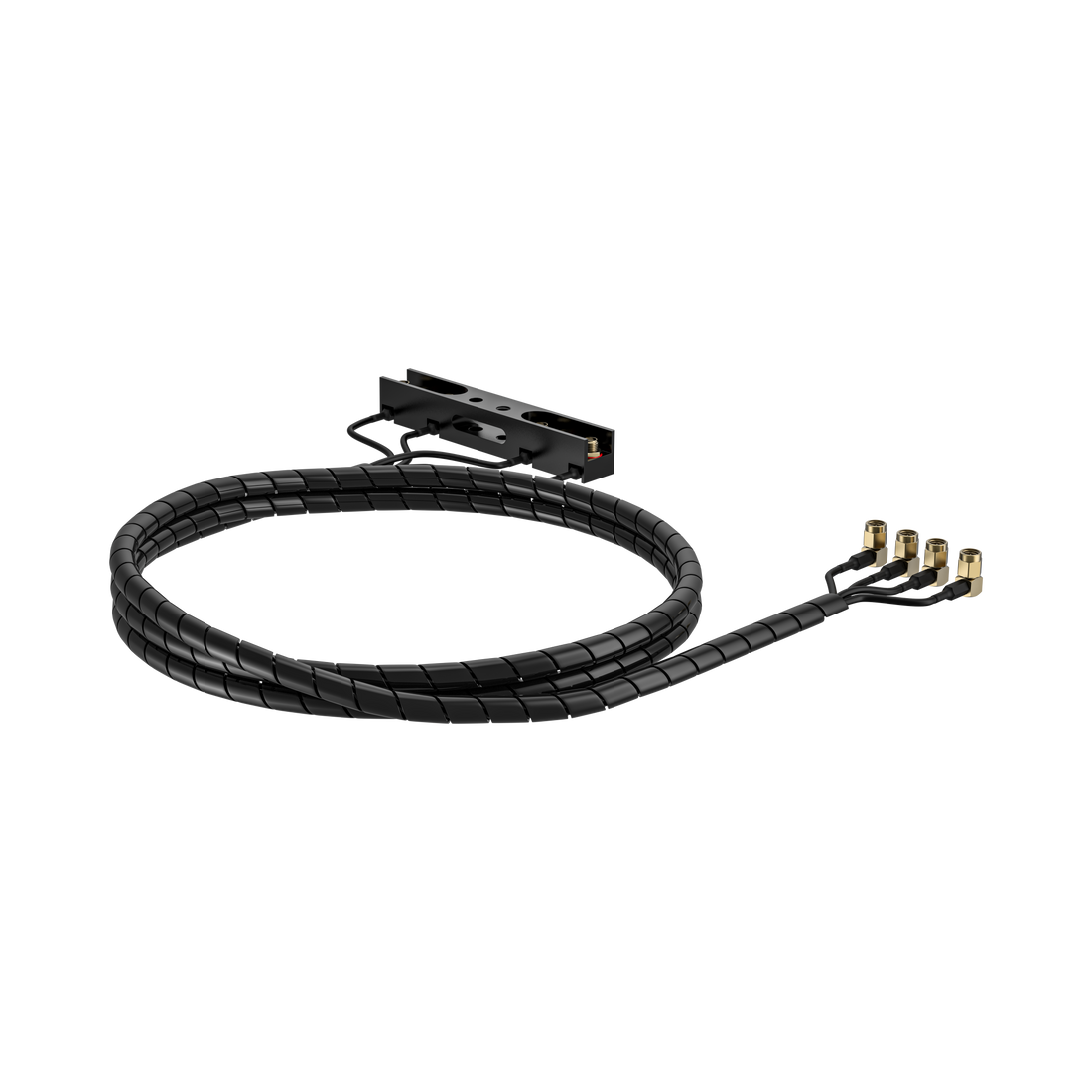 11-1597-6 Antenna Extension Kit 4x SMA M-F 6ft
