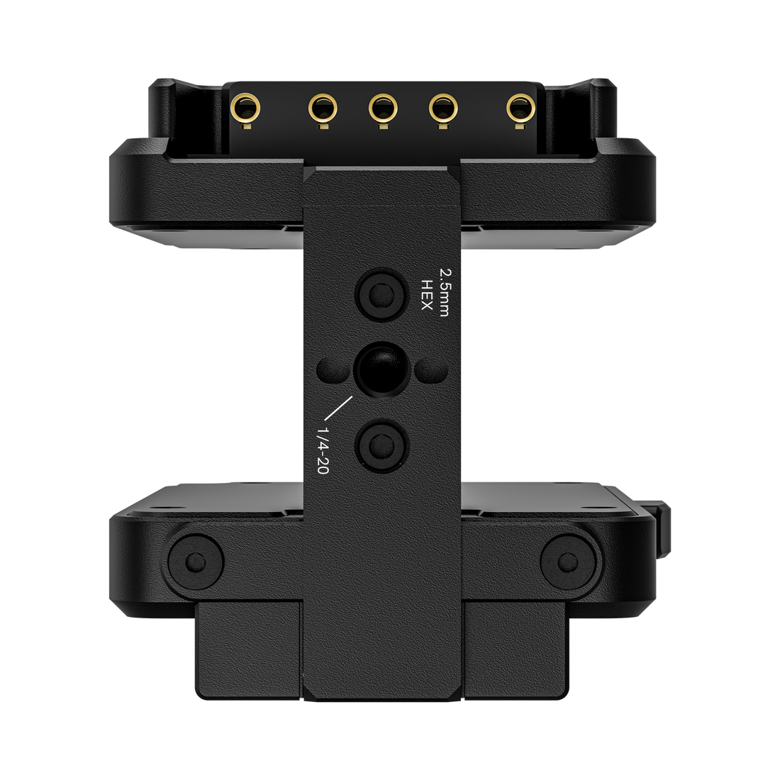 11-1612, Battery Cradle TX V-Mount Bolt 7 bottom