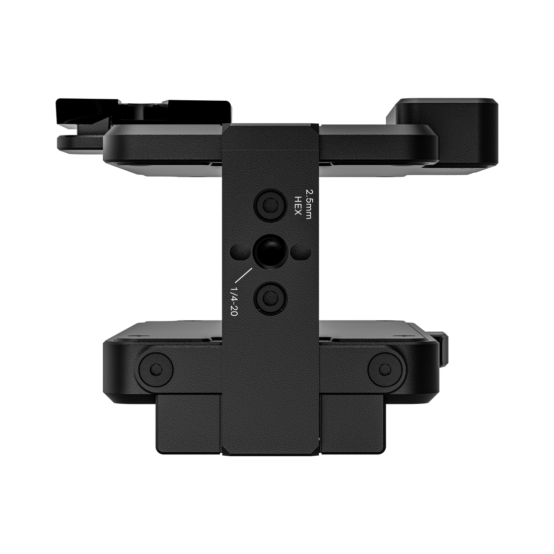 11-1615, Battery Cradle RX V-Mount Bolt 7 bottom