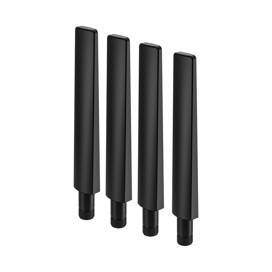 11-1616 Antenna Set 4x SMA 600-6000MHz