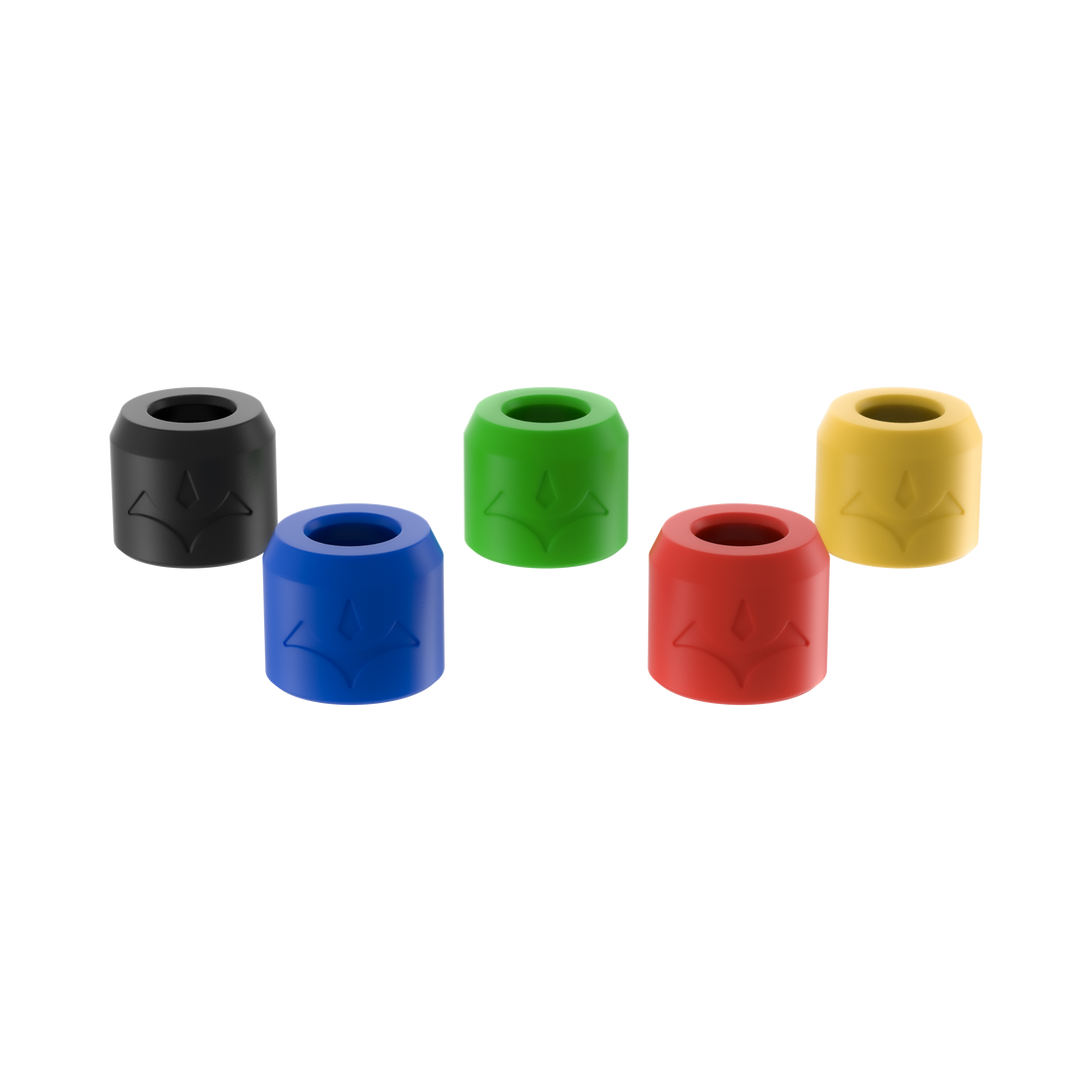 11-1624, Bolt 7 Color Band Set 