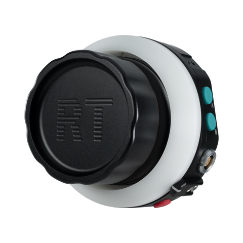 RT Smart Knob Wired Smart Controller