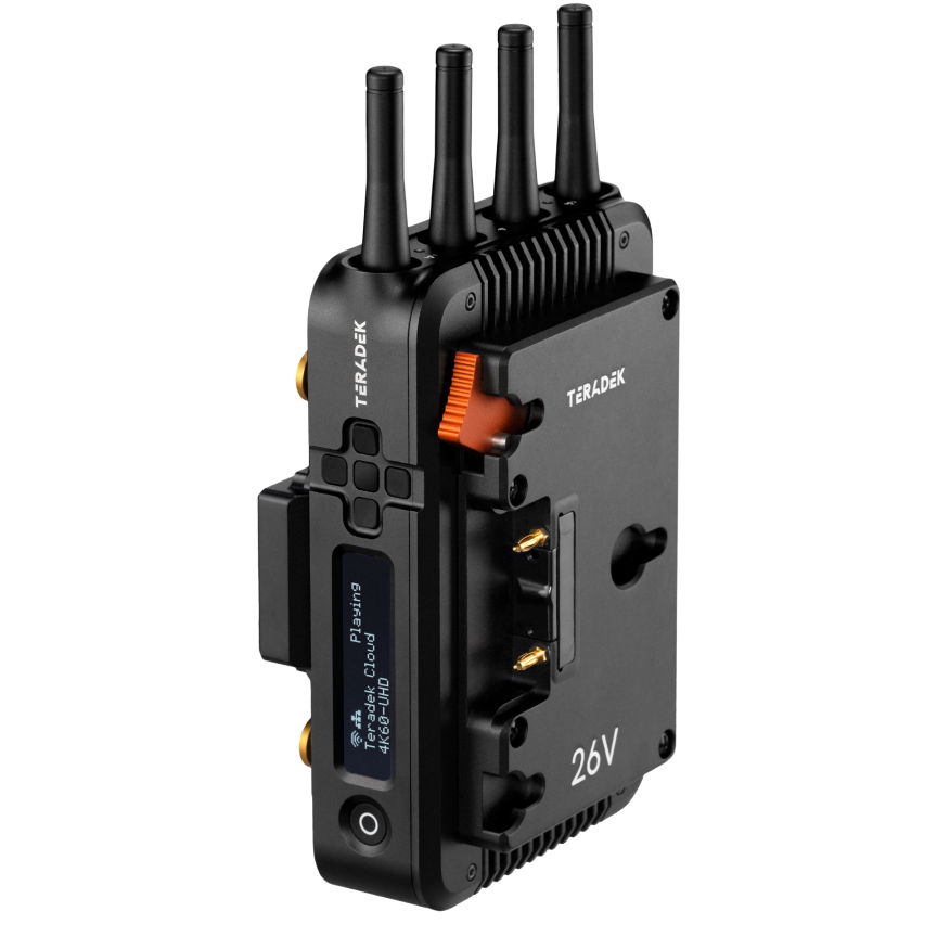 Teradek Prism Mobile