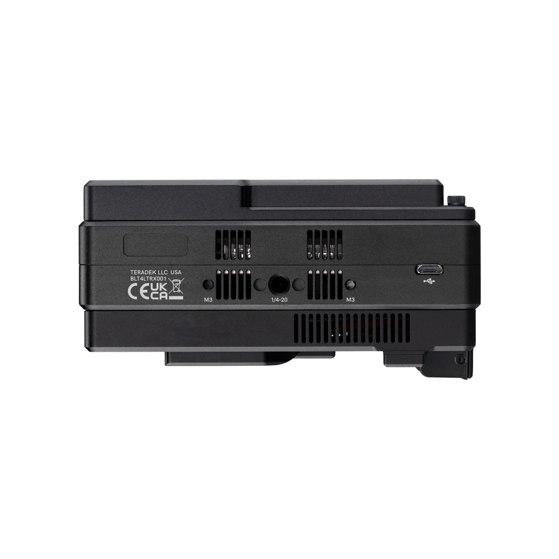 10-2264-V, Bolt 6 LT 750 V-Mount Internal Antennas