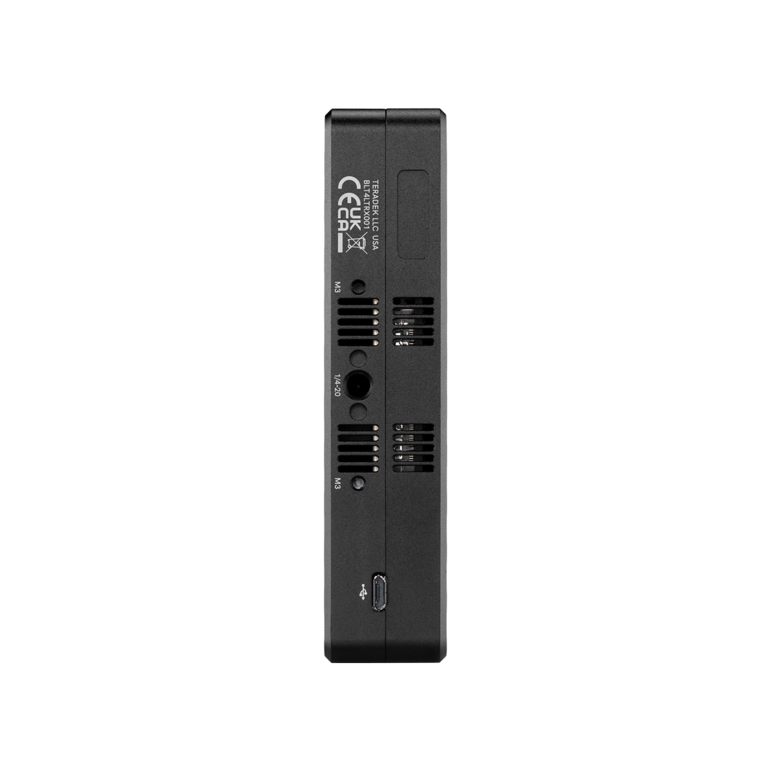 10-2264, Bolt 6 LT 750 Rx Internal Antennas