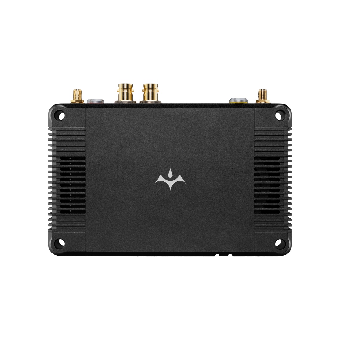 Prism Flex Mk II 4K 10bit HEVC/AVC 12G-SDI/HDMI Encoder - Top