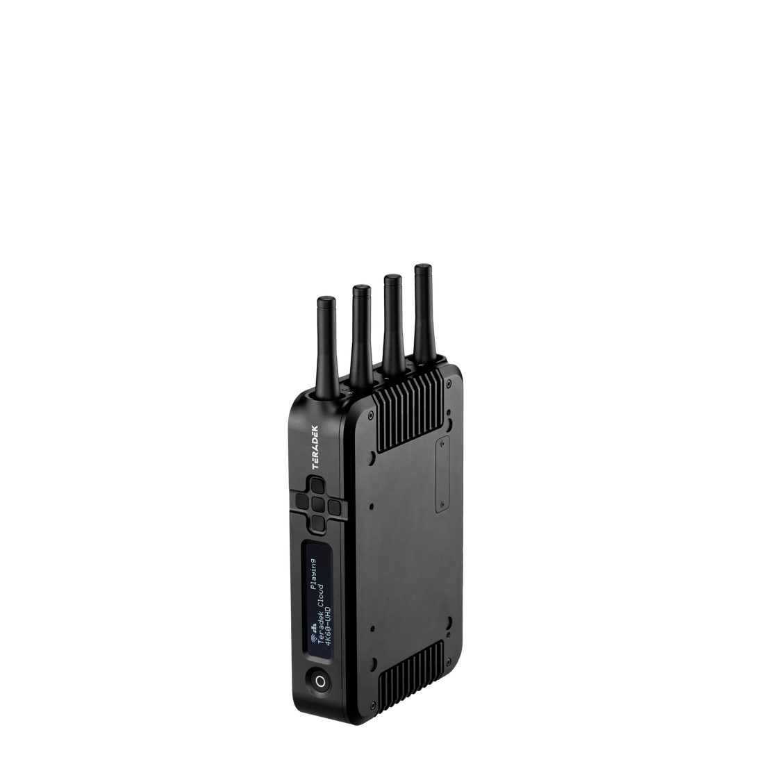 10-2857-25Q, Prism Mobile 5G Dual 5G-Q HEVC/AVC Encoder No Mount