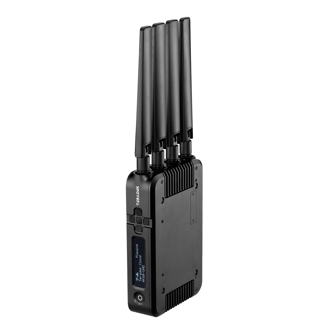 10-2857-25Q, Prism Mobile 5G Dual 5G-Q HEVC/AVC Encoder No Mount