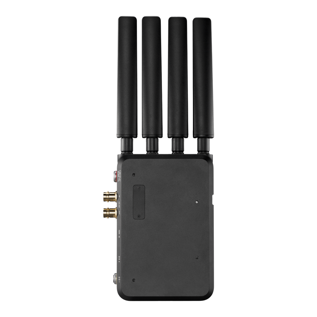 10-2857-25Q, Prism Mobile 5G Dual 5G-Q HEVC/AVC Encoder No Mount